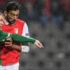 Europa League: Cosmin Moți a marcat pentru Ludogoreț Razgrad